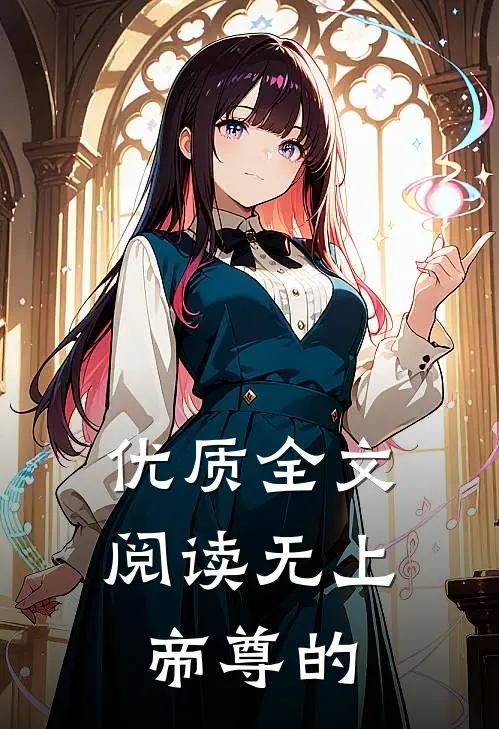 优质全文阅读无上帝尊的