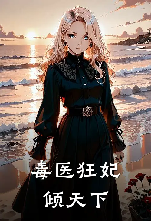 毒医狂妃倾天下