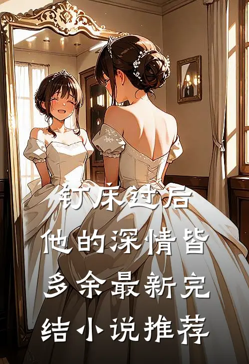 钉床过后，他的深情皆多余最新完结小说推荐