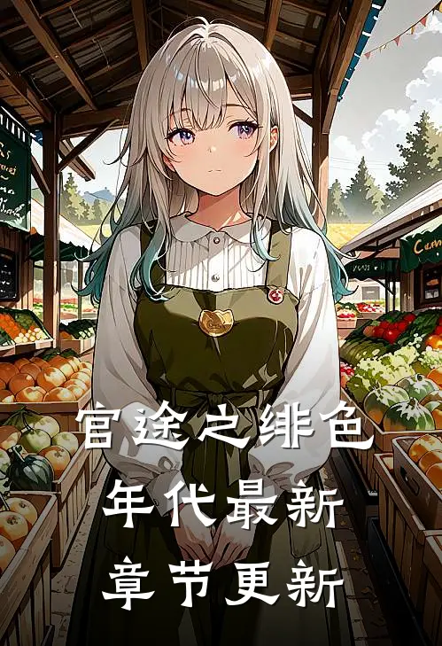 官途之绯色年代最新章节更新