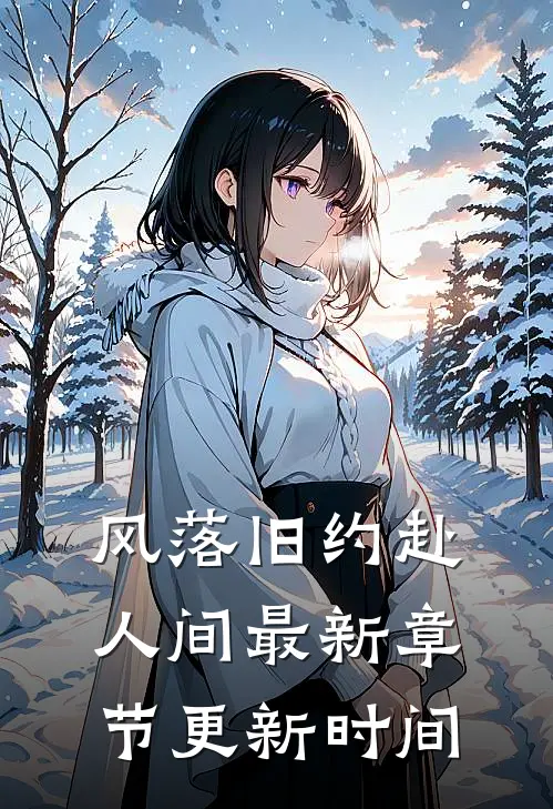 风落旧约赴人间最新章节更新时间