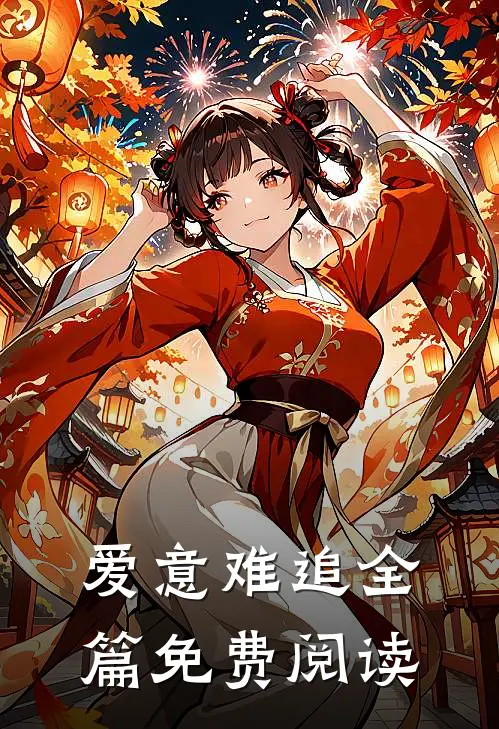 爱意难追全篇免费阅读