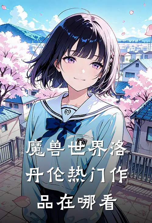 魔兽世界洛丹伦热门作品在哪看