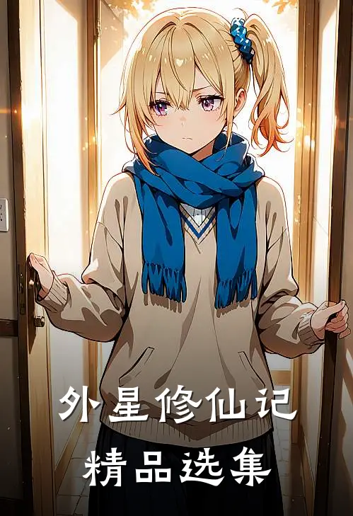 外星修仙记精品选集