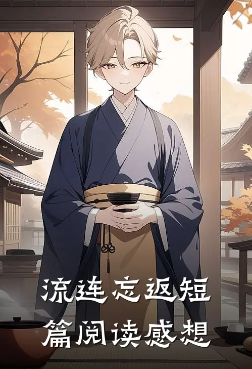 流连忘返短篇阅读感想
