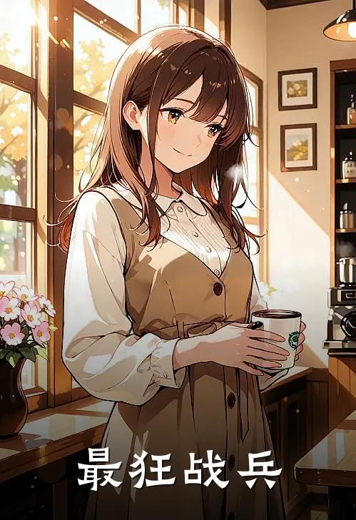 最狂战兵