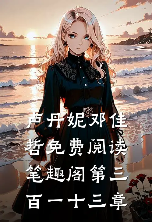 卢丹妮邓佳哲免费阅读笔趣阁第三百一十三章