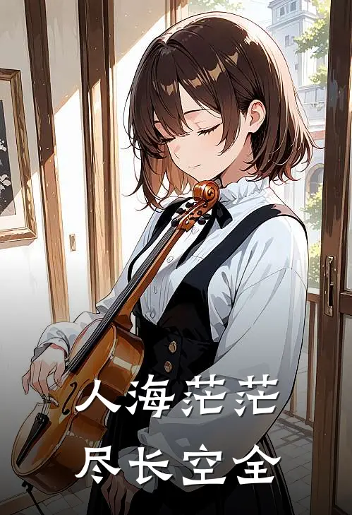 人海茫茫尽长空全