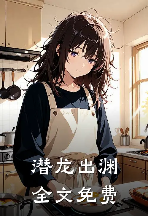 潜龙出渊全文免费