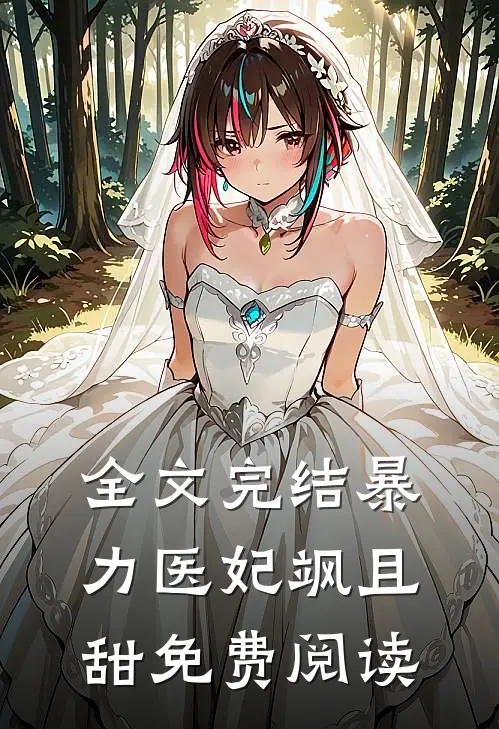 全文完结暴力医妃飒且甜免费阅读