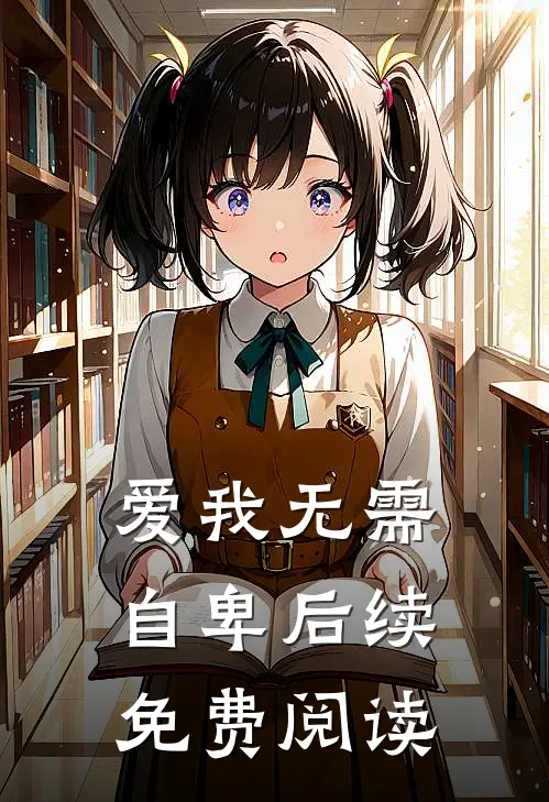 爱我无需自卑后续免费阅读