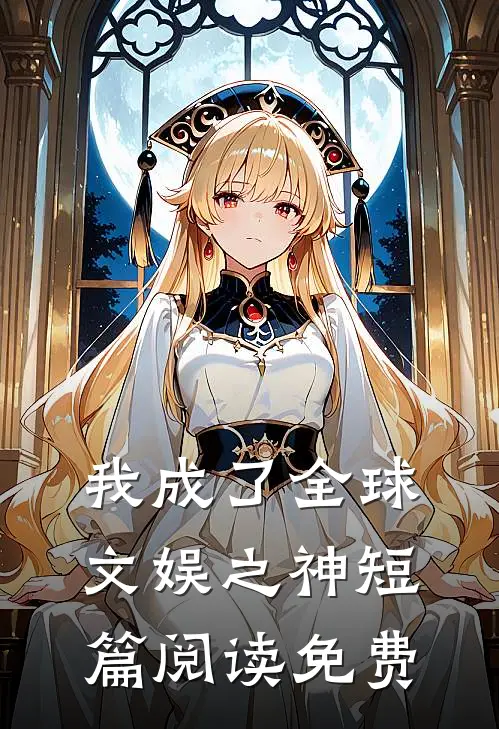 我成了全球文娱之神短篇阅读免费