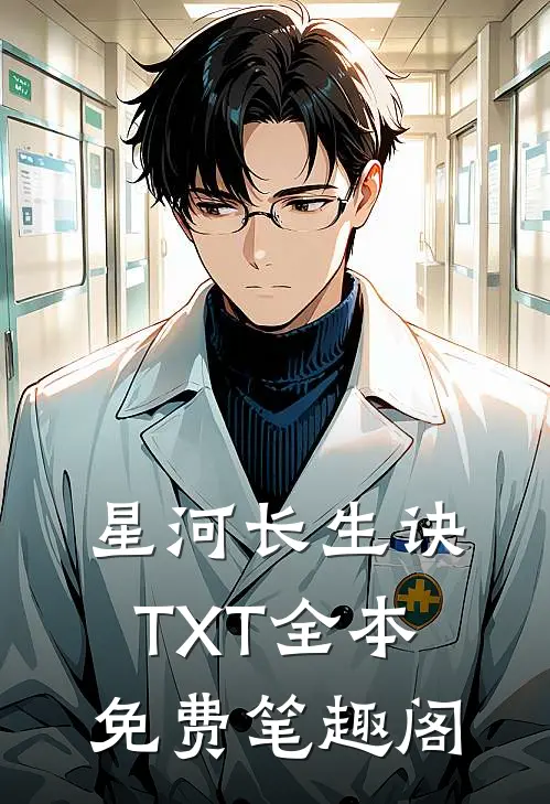 星河长生诀TXT全本免费笔趣阁