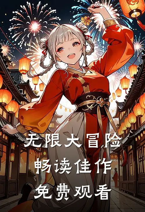 无限大冒险畅读佳作免费观看