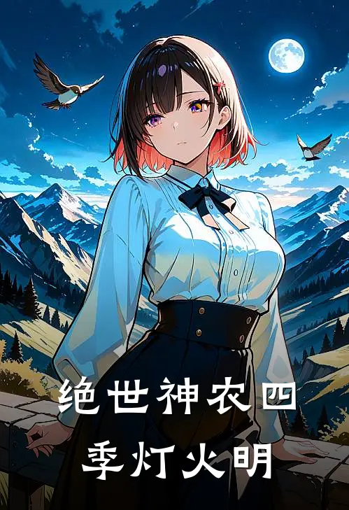 绝世神农 四季灯火明