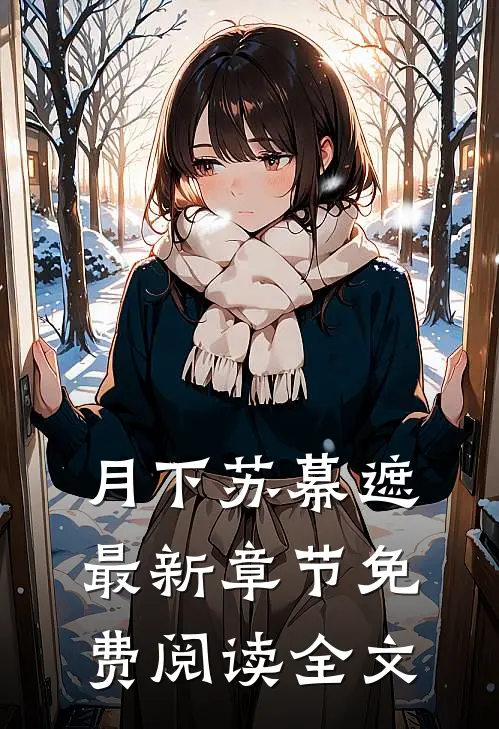 月下苏幕遮最新章节免费阅读全文