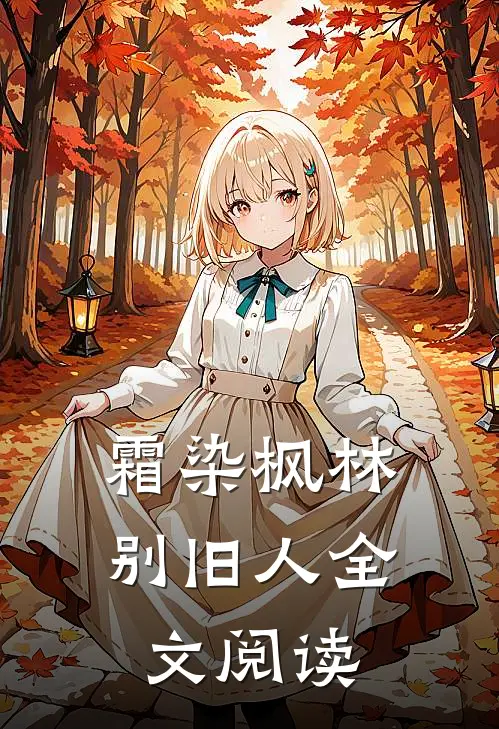 霜染枫林别旧人全文阅读