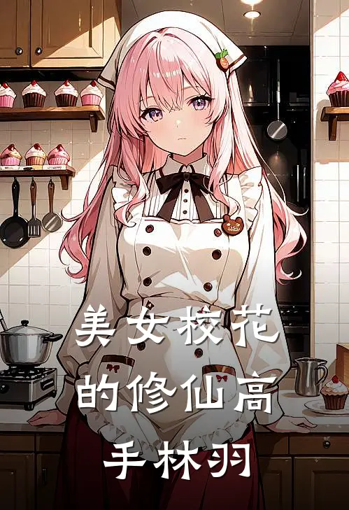 美女校花的修仙高手林羽