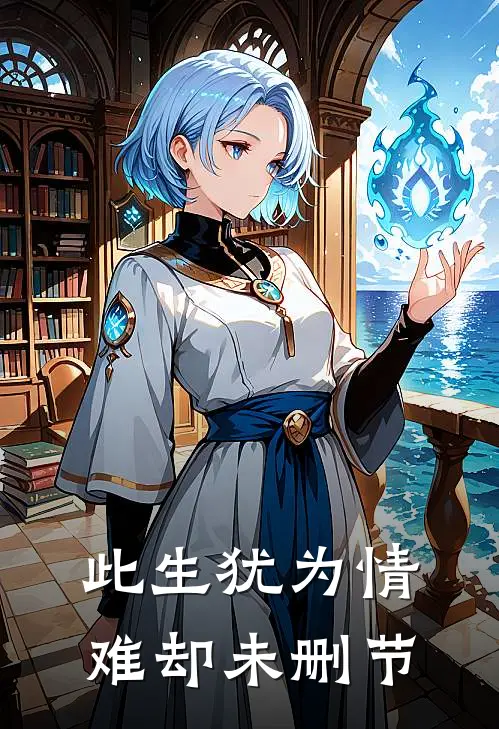 此生犹为情难却未删节