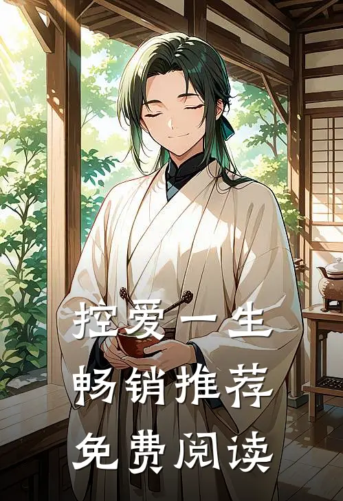 控爱一生畅销推荐免费阅读