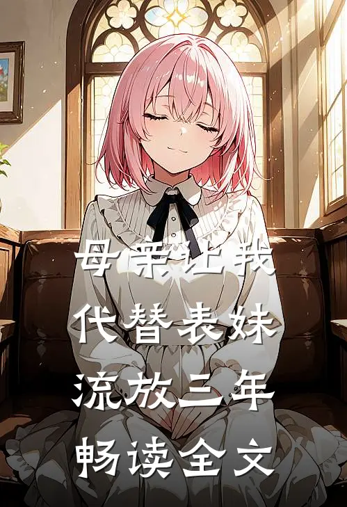 母亲让我代替表妹流放三年畅读全文