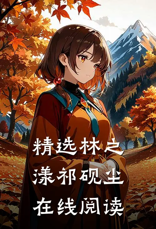 精选林之漾祁砚尘在线阅读