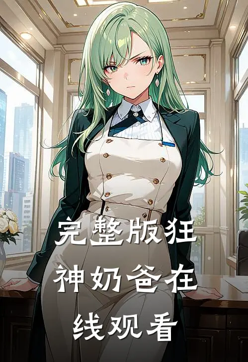 完整版狂神奶爸在线观看