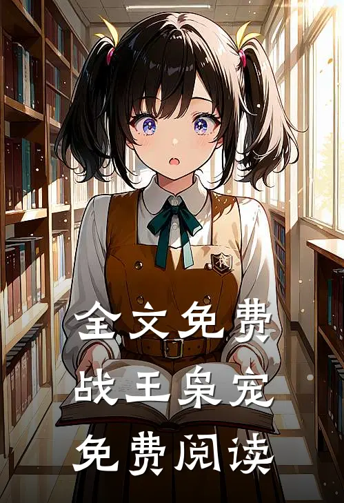 全文免费战王枭宠免费阅读