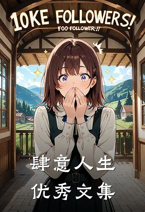 肆意人生优秀文集