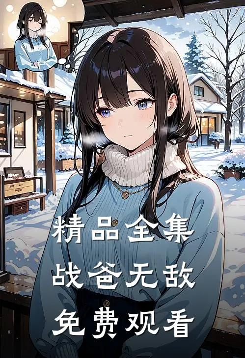 精品全集战爸无敌免费观看