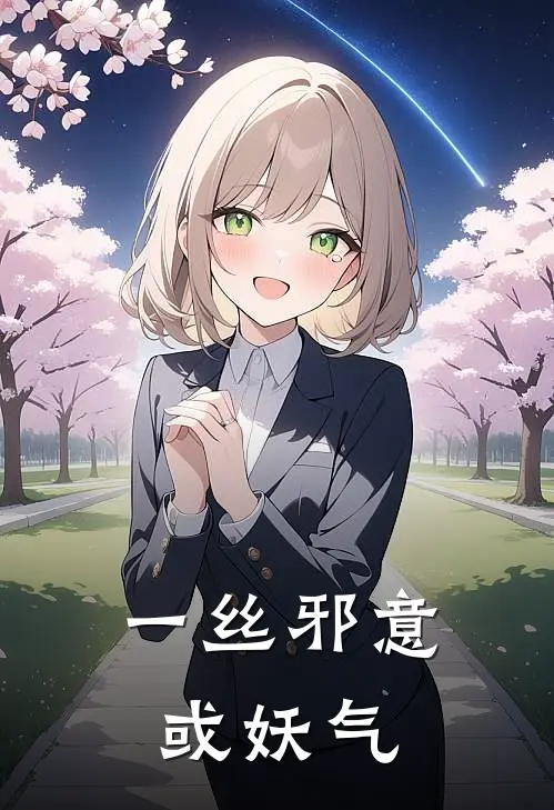 一丝邪意或妖气
