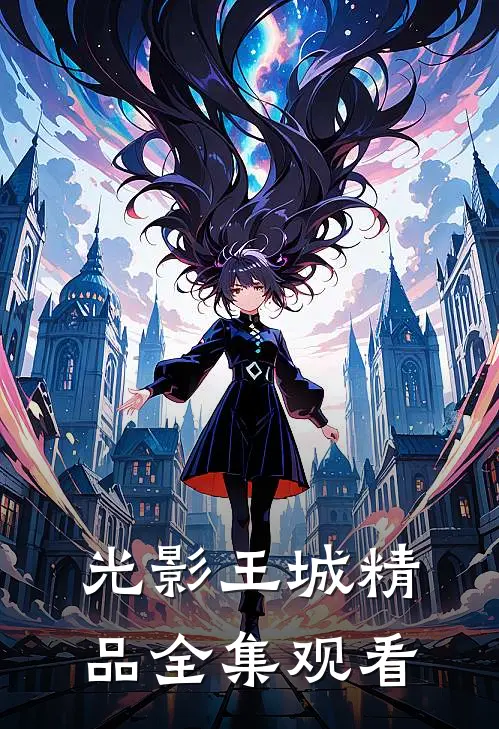 光影王城精品全集观看