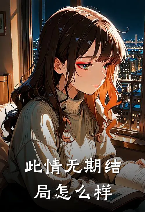 此情无期结局怎么样