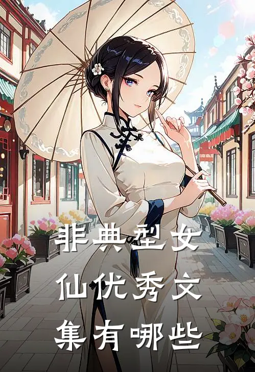 非典型女仙优秀文集有哪些