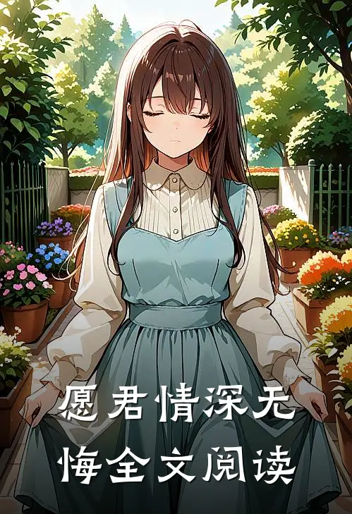 愿君情深无悔全文阅读