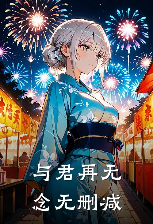 与君再无念无删减