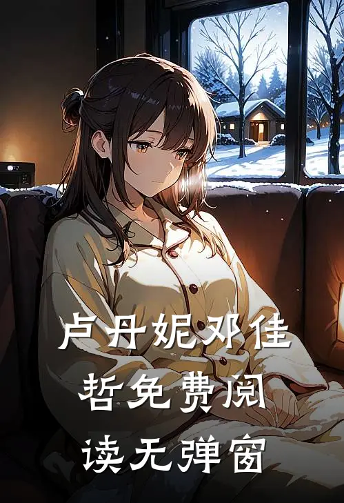 卢丹妮邓佳哲免费阅读无弹窗