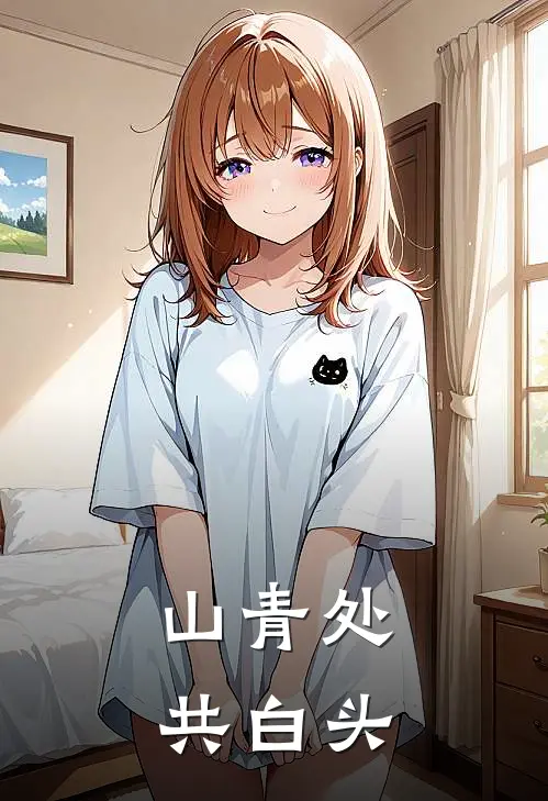 山青处共白头