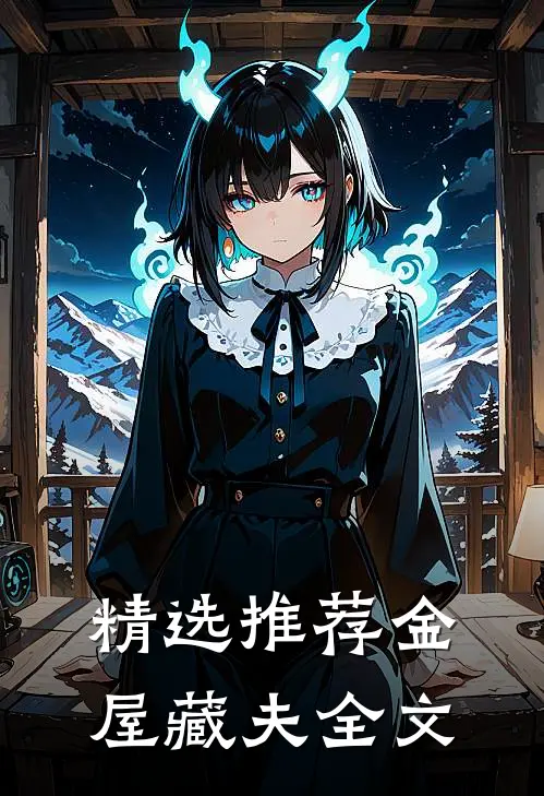精选推荐金屋藏夫全文