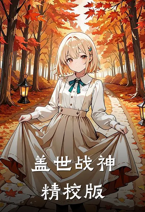 盖世战神精校版