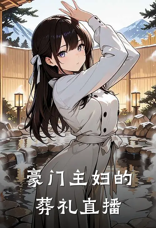 豪门主妇的葬礼直播