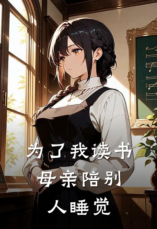 为了我读书,母亲陪别人睡觉