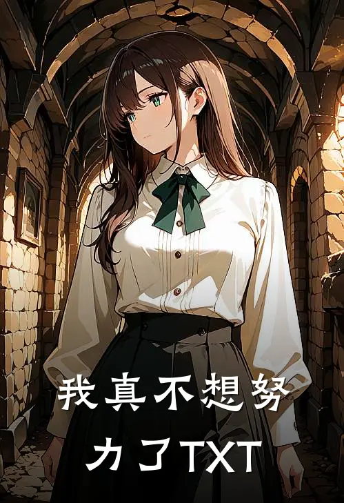 我真不想努力了TXT