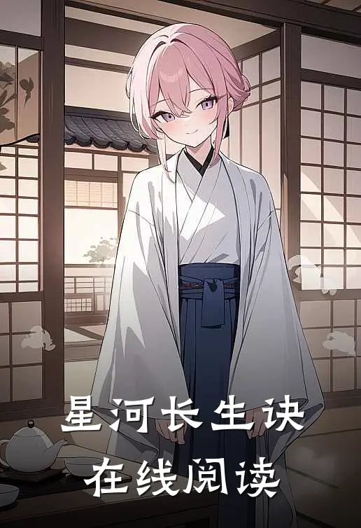 星河长生诀在线阅读