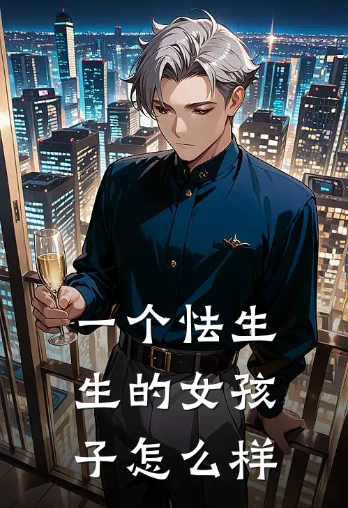 一个怯生生的女孩子怎么样