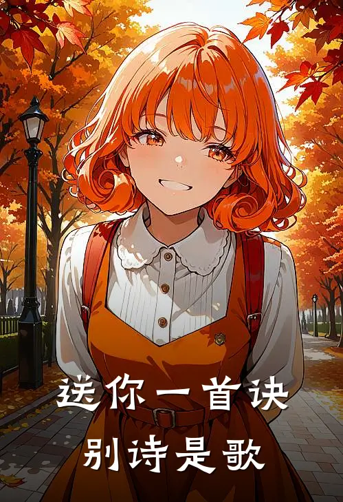 送你一首诀别诗是歌