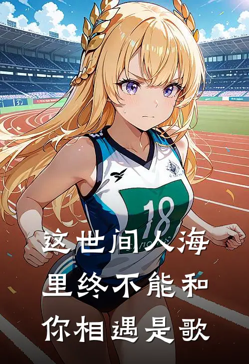 这世间人海里终不能和你相遇是歌