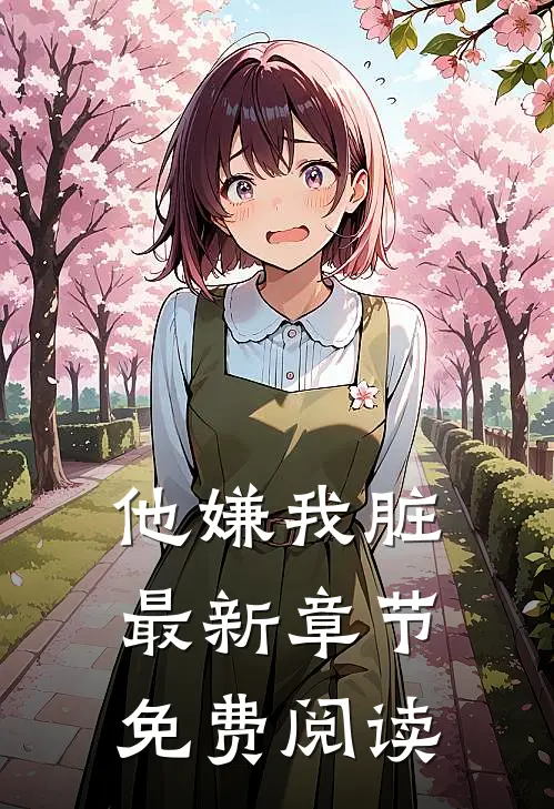 他嫌我脏最新章节免费阅读