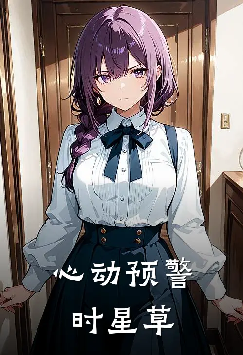 心动预警时星草