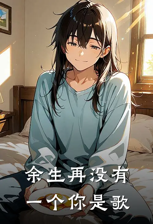 余生再没有一个你是歌
